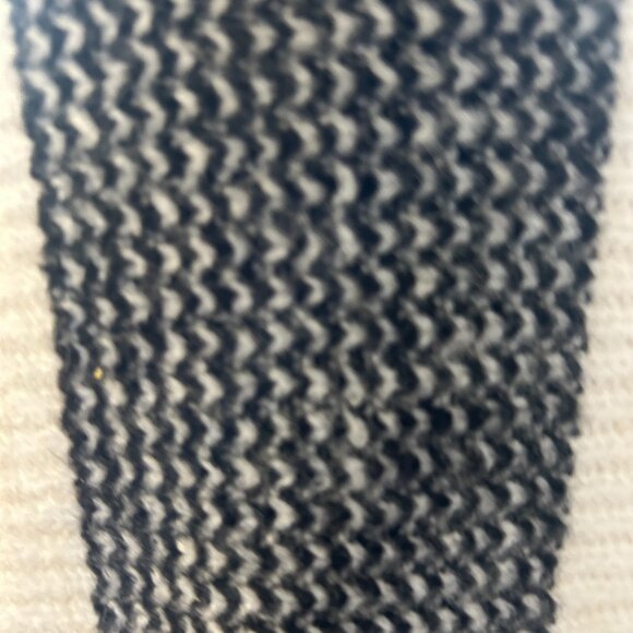 Anthropologie Mock Neck Sweater Size Large - Picture 5 of 5